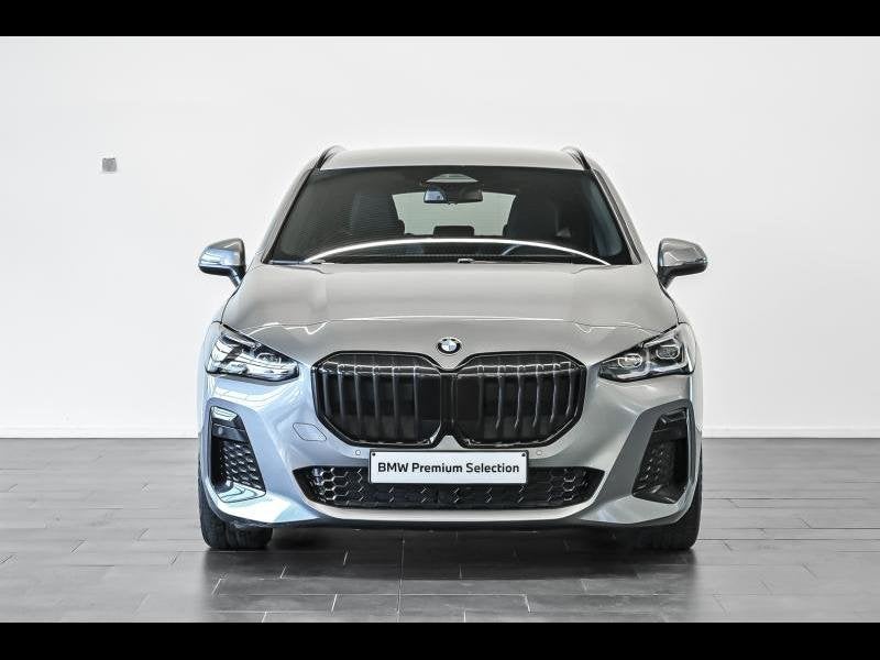 BMW 2-Serie 218i Active Tourer / M Sport, Auto's, Monovolume, 2 Reeks, 136 pk, Bedrijf