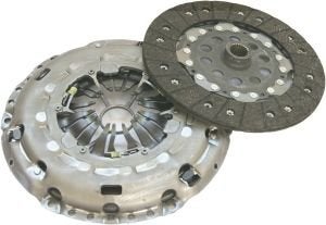 Volvo koppeling set OEM ref 30783020 30783255 8636930 Volksw, Ophalen of Verzenden, Nieuw, Volvo