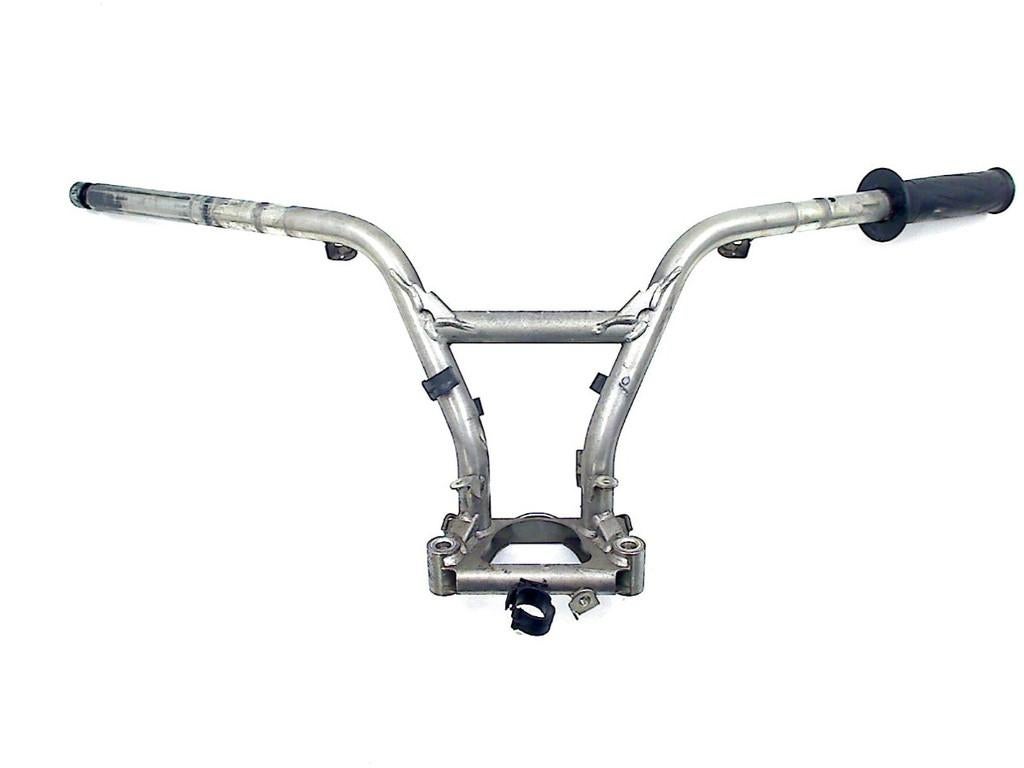 VOLANT DIRECTION Yamaha XP 500 T-MAX 2008-2011 (XP500 4B5), Dhr. S. di Majo, Utilisé, Info@cama-motorparts.nl, P.J. Troelstraweg 8 8
3144 CX  MAASSLUIS, NL