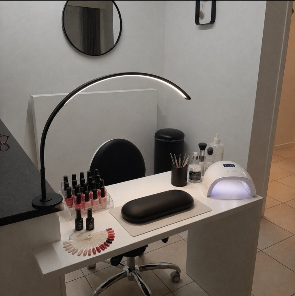 Praktijkruimte te huur, Location, Cabinet