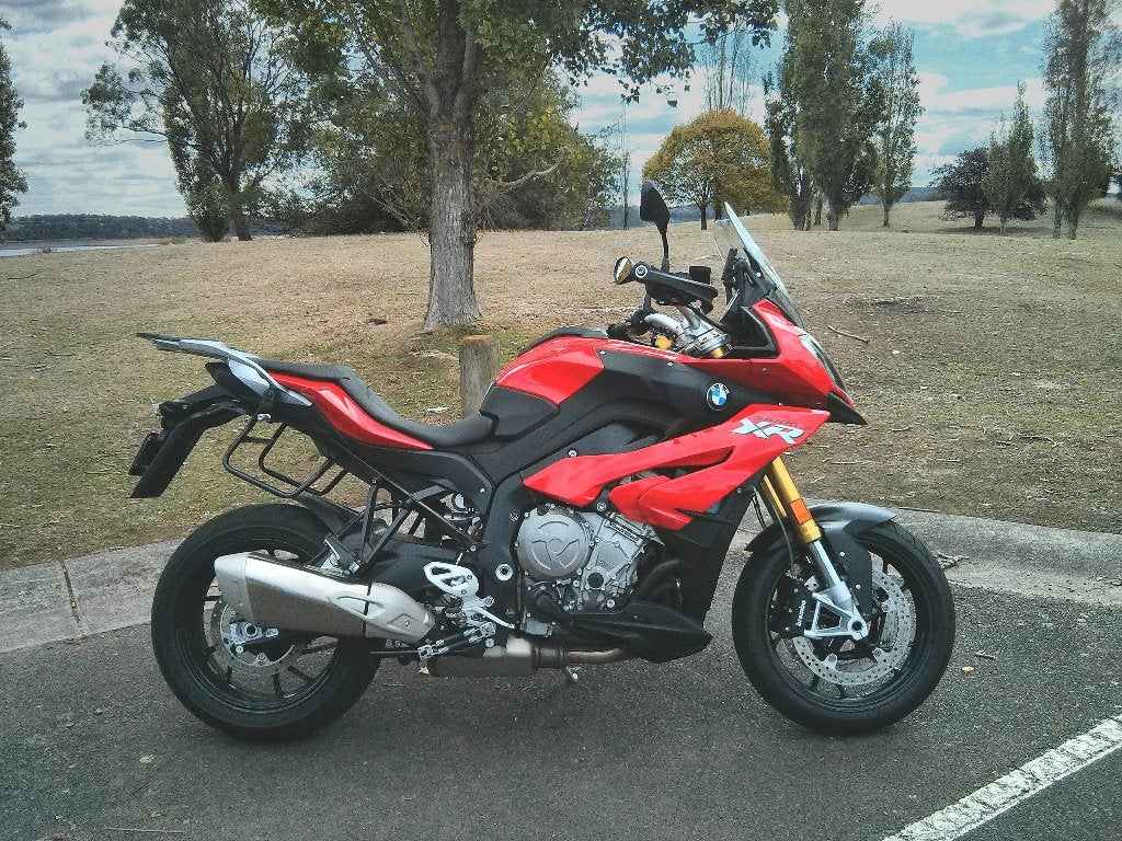 BMW S1000XR, Motos, Permis Moto A, Tourisme, Occasion, Plus de 35 kW