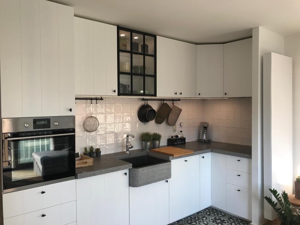 appartement  avec vue latérale sur la mer Nieuport, Propriétaire, 4 personnes, Appartement, Mer
