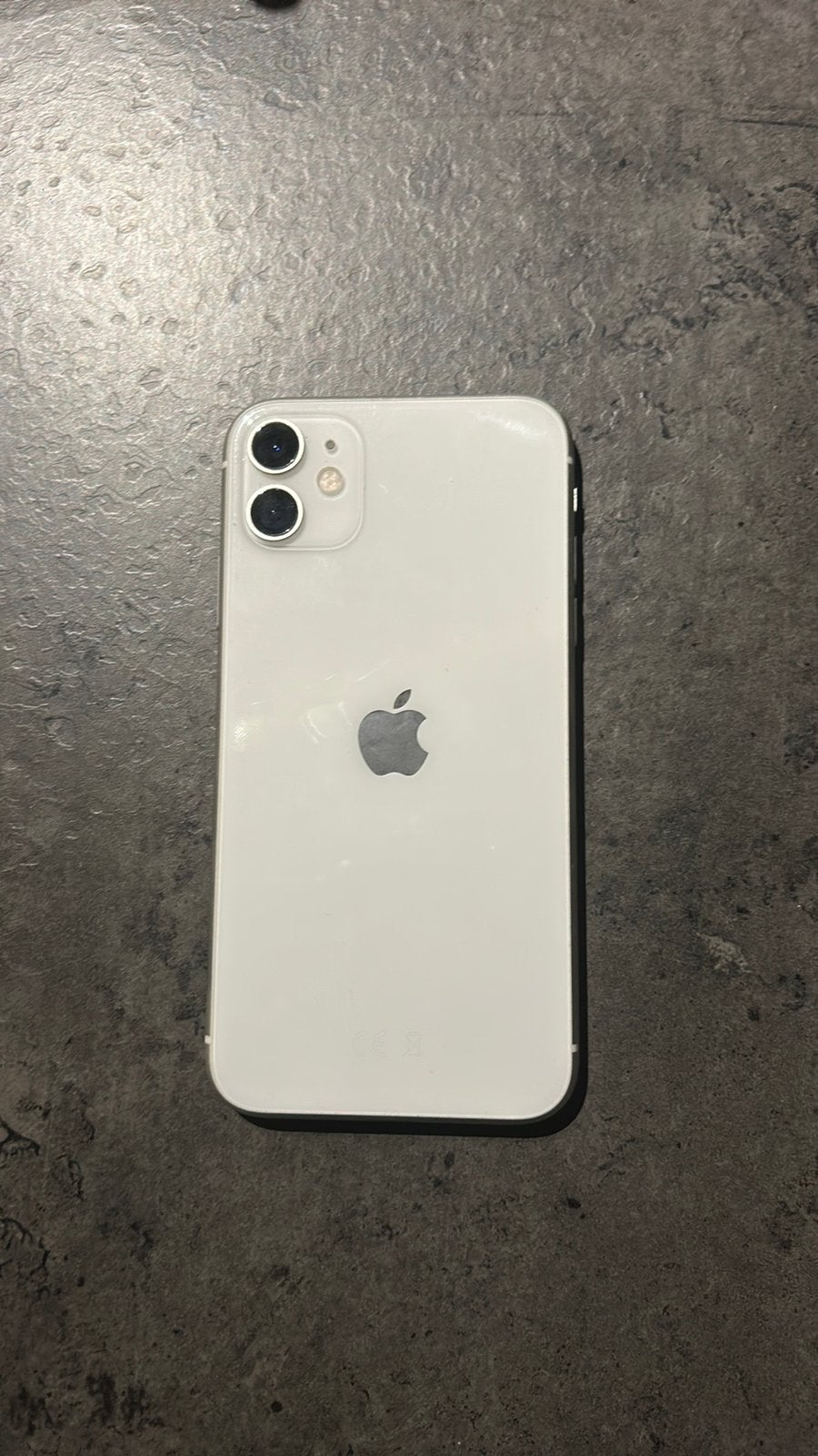 Iphone 11 256gb, Telecommunicatie, Ophalen, Gebruikt, IPhone 11