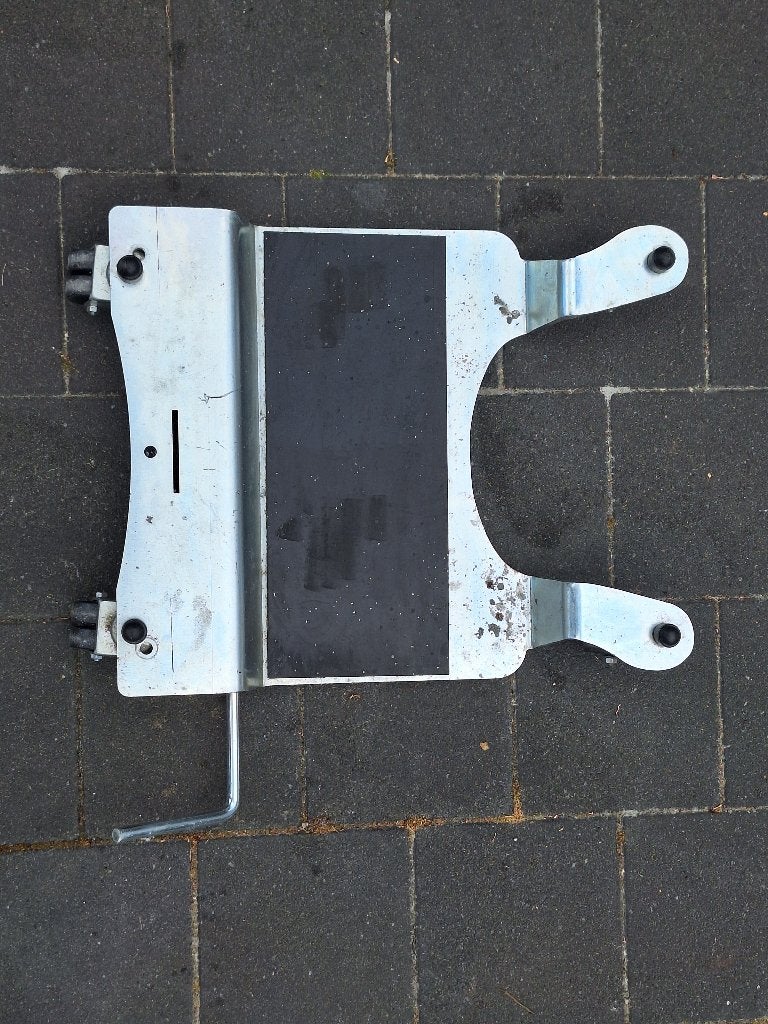Motoren accesoire, Motoren, Ophalen
