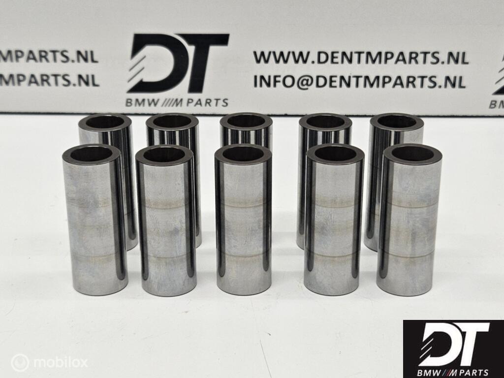 Pistonpen set BMW M5 E60 S85 V10 S85B50, Enlèvement ou Envoi, Utilisé, BMW, BMW