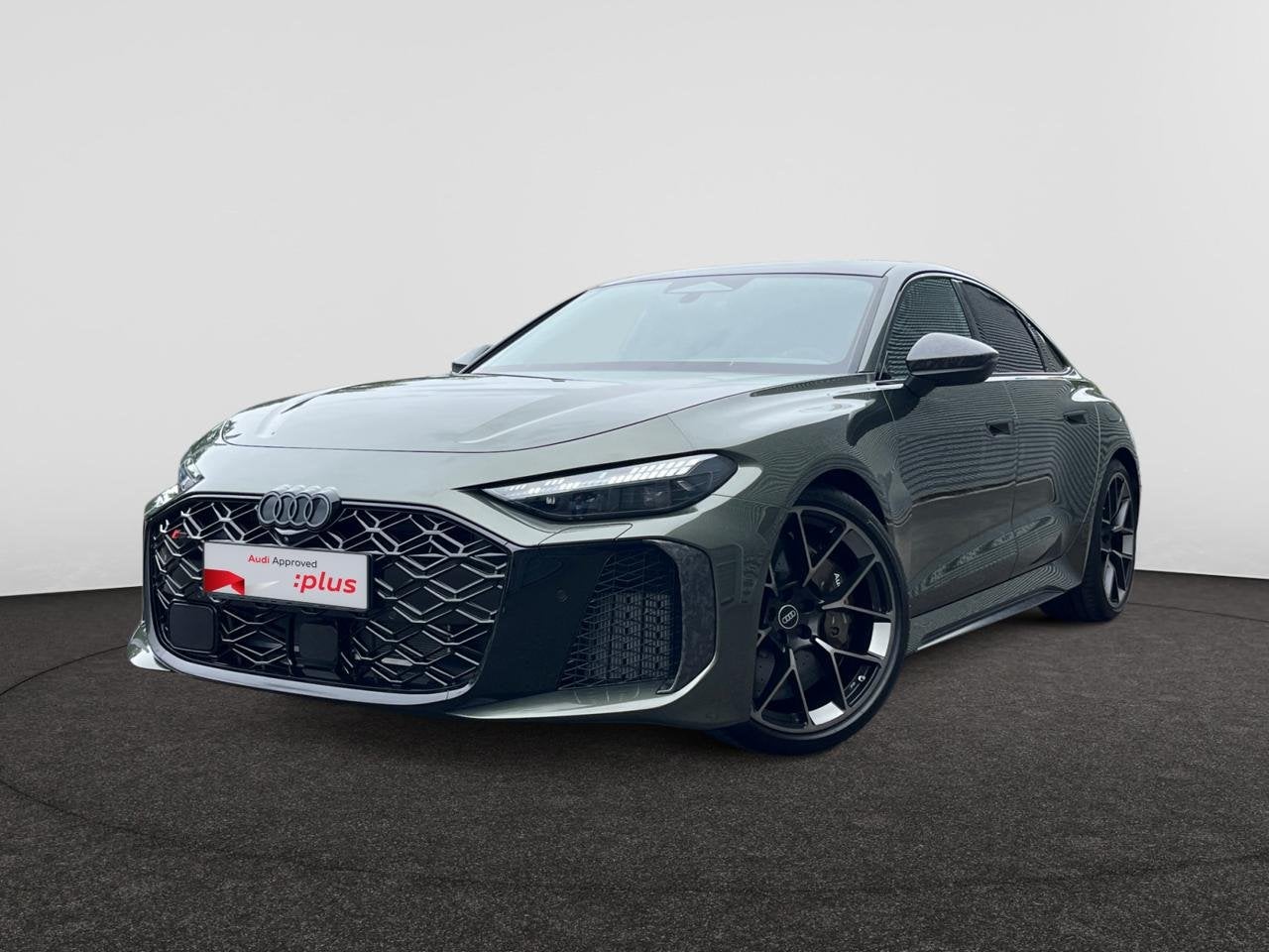 Audi RS 5 PHEV RS 5 2.9 TFSI Quattro PHEV tiptronic (470 kW), Auto's, Automaat, https://public.car-pass.be/vhr/c367e6b1-70ec-402a-bdf0-458ee9284797