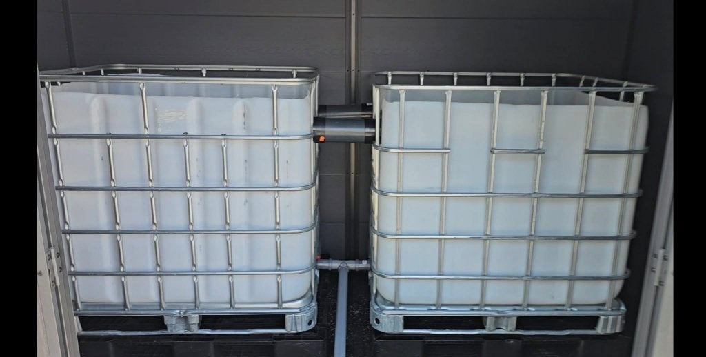 Filtersystem / KOI / vijverfilter - 350,00€, Dieren en Toebehoren, Karper of Koi