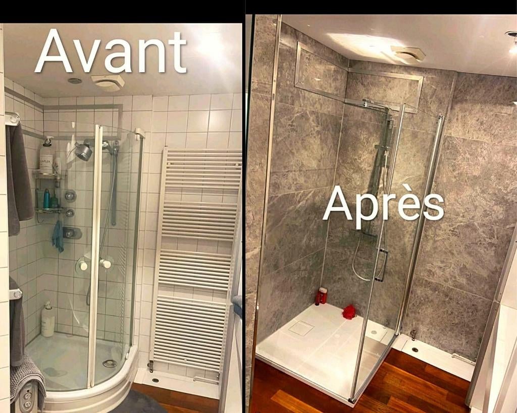Carrelage