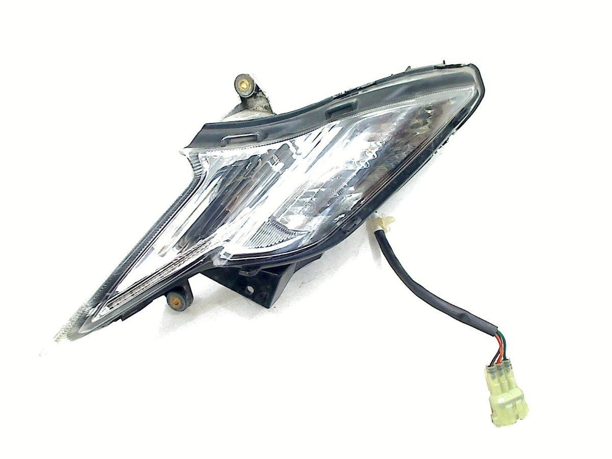 CLIGNOTANT Honda NC 750 D Integra (01-1970/-), Honda Center GmbH, Utilisé, Info@honda.de, Hanauer Landstraße  222-224
60314  Frankfurt am Main, DE