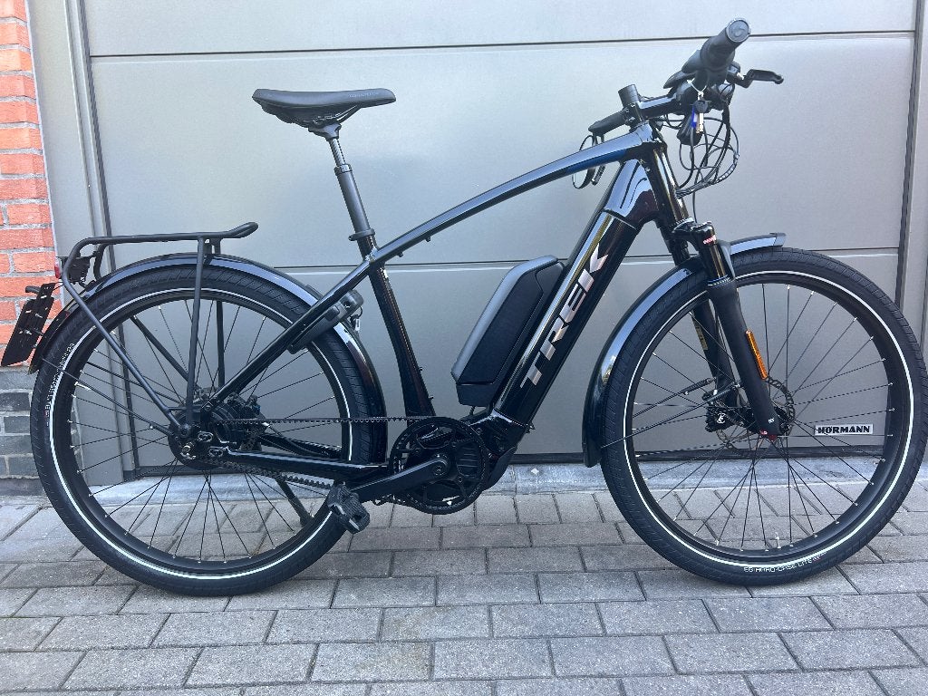 TREK ALLANT + 9S - 1125Wh, Vélos & Vélomoteurs, Enlèvement, Comme neuf