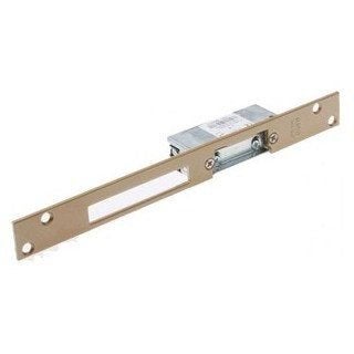 1705HZ 24VDC arbeidsstroom inb. elektrisch deurslot, Envoi