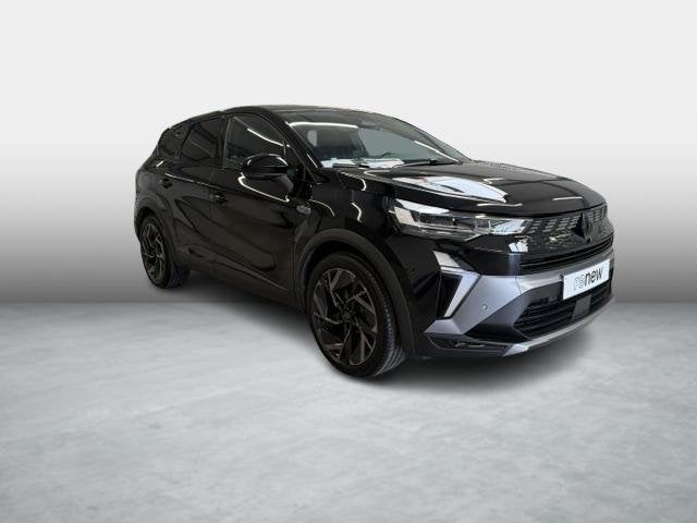 Renault Symbioz E-Tech full hybrid 145 Esprit Alpine, 745 kg, Stof, 4 cilinders, 1600 cc