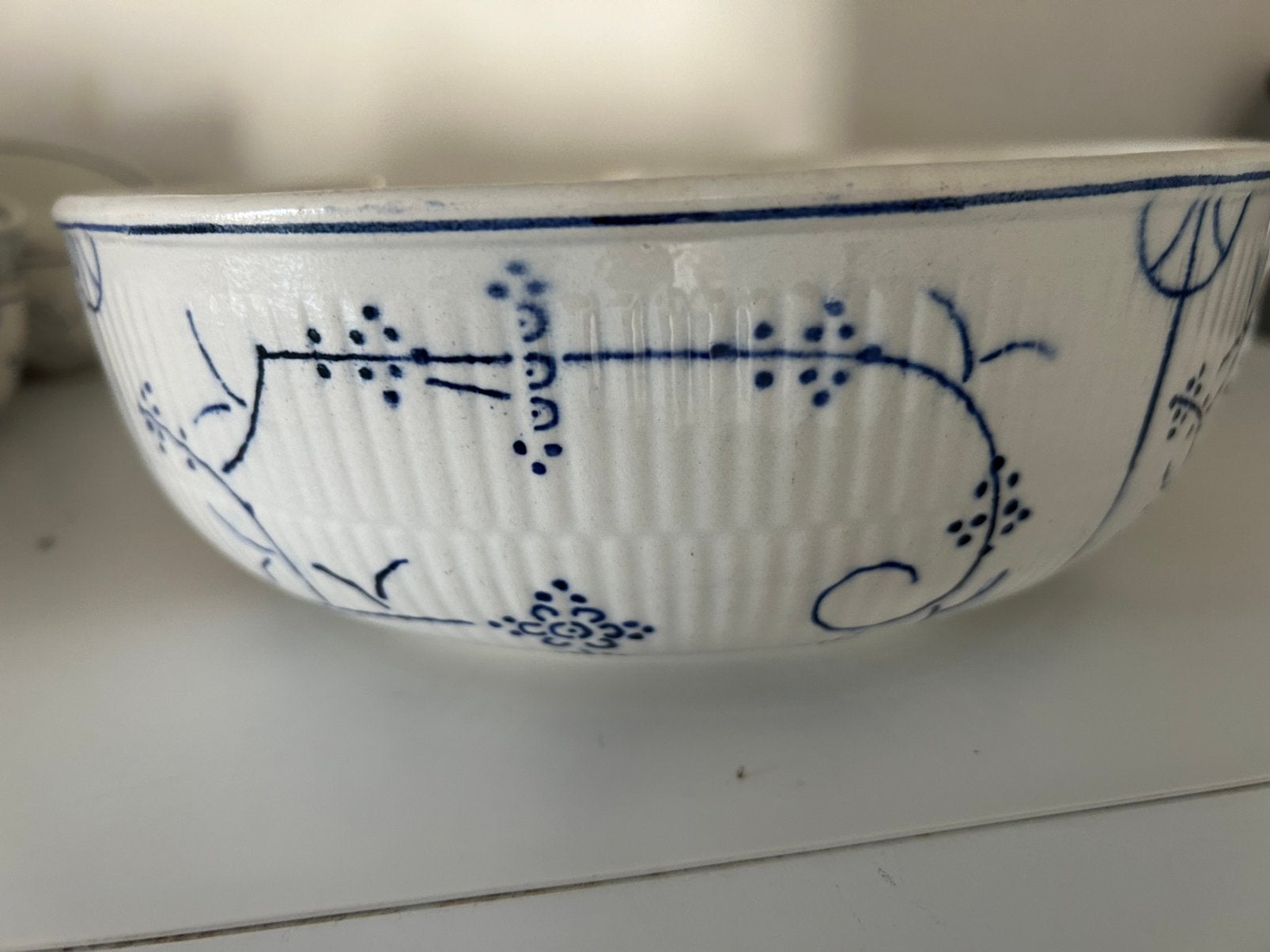 Groot servies Villeroy&Boch 126 stuks, Huis en Inrichting, Keuken | Servies, Bord(en), Aardewerk, Ophalen