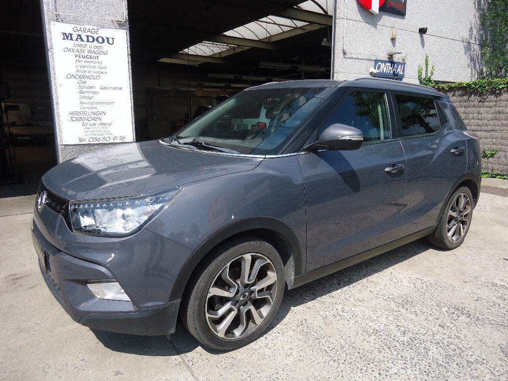 SSANG YONG TIVOLI 1.6 CC, 94 kW, https://public.car-pass.be/vhr/920a2e33-56b9-4a18-a246-557bee6edcc6, Euro 6, 4 cilinders