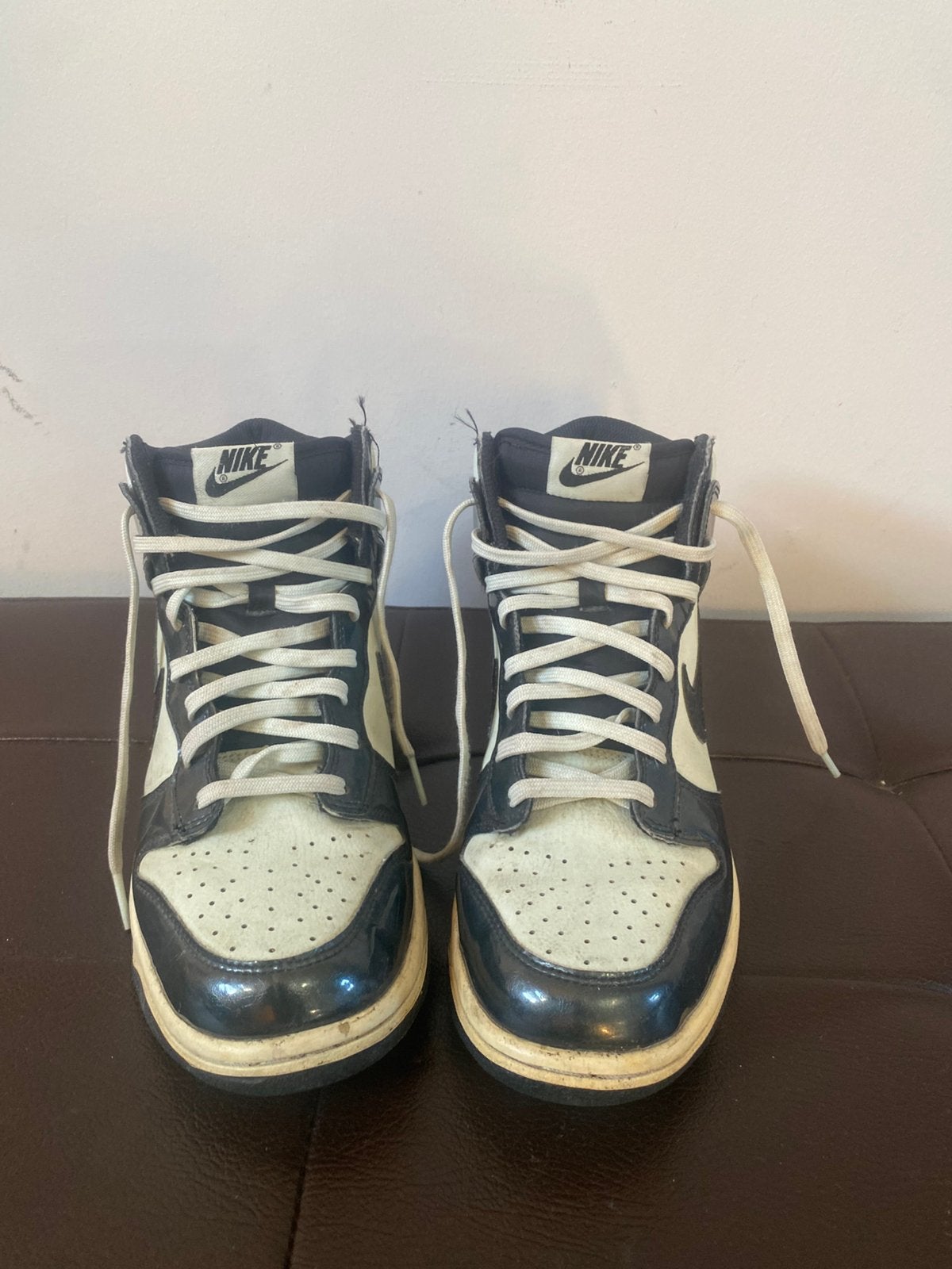 Mooie nikes maat 40, Ophalen, Zo goed als nieuw, Schoenen