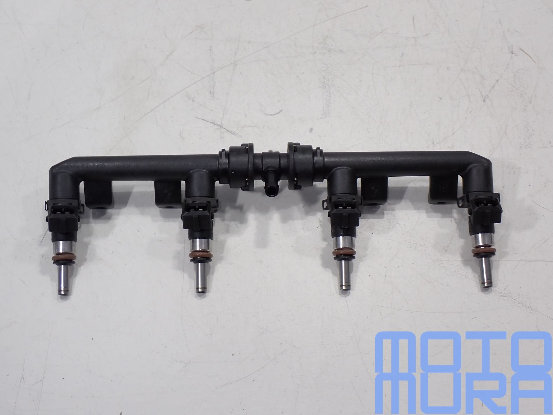 BMW S 1000 R 2014 - 2020 injectoren voor de  K47 S1000R inje, -, Utilisé, -, -