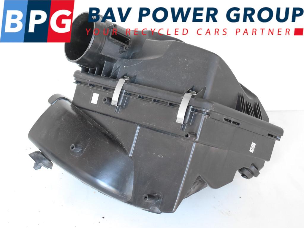LUCHTFILTERHUIS DIESEL G21 BMW 3 serie (G20) (13718580426), Auto-onderdelen, Motor en Toebehoren, BMW, Gebruikt