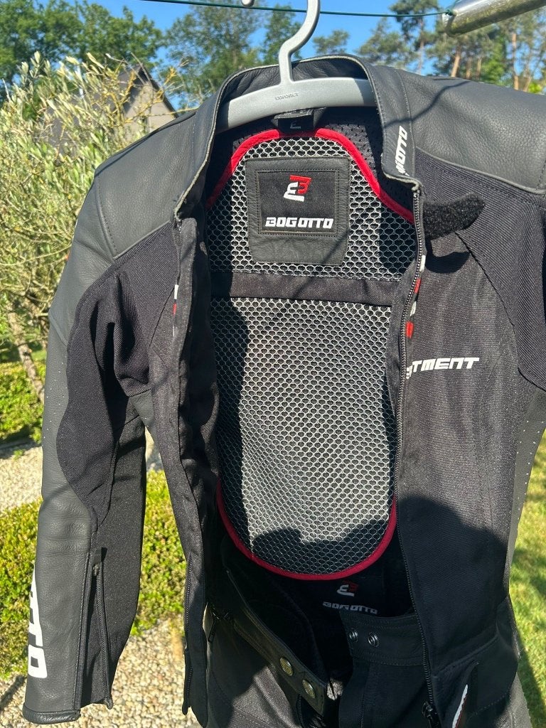 dames, meisjes lederen motorpak, Motoren, Kleding | Motorkleding, Ophalen, Tweedehands, Dames