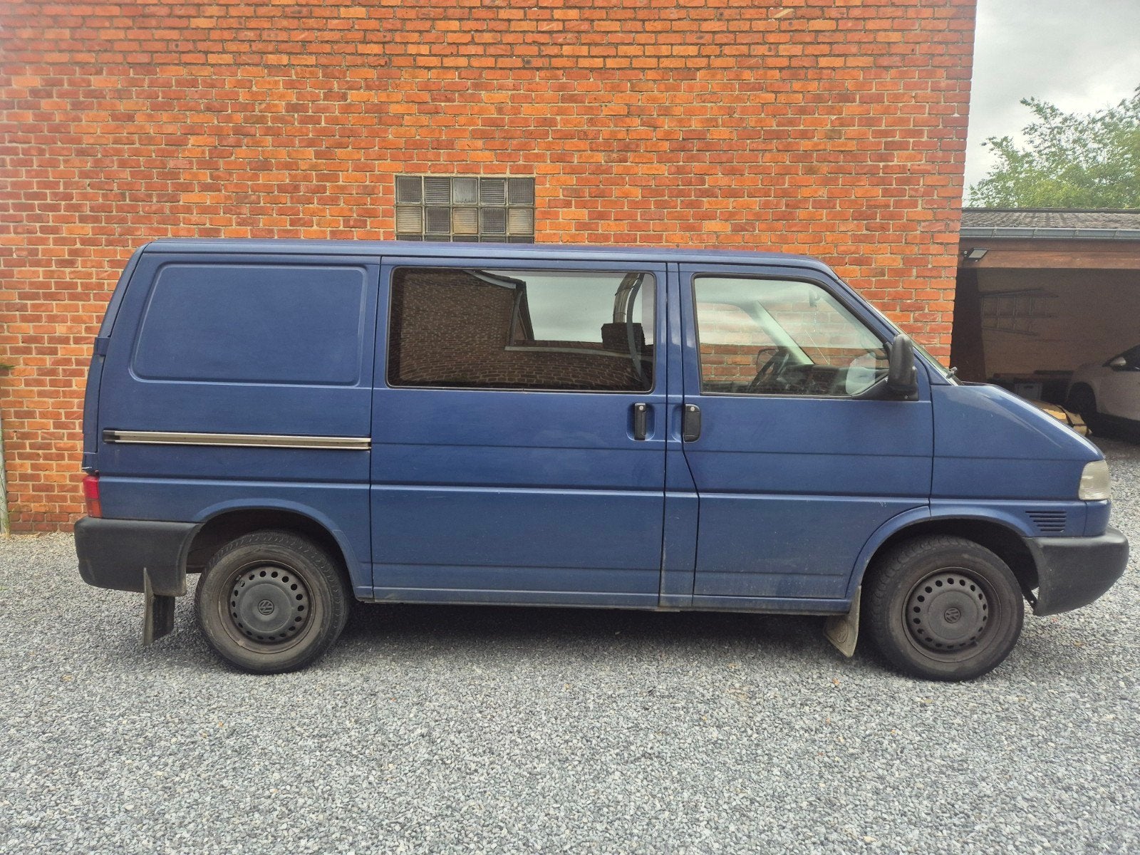 Volkswagen t4 2.5TDI, Autos, Achat, Diesel, Particulier, 3 portes