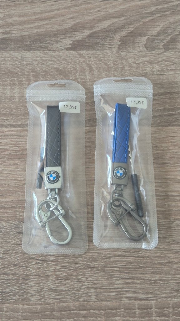 BMW Sleutelhangers, Verzamelen, Sleutelhangers, Ophalen of Verzenden, Nieuw
