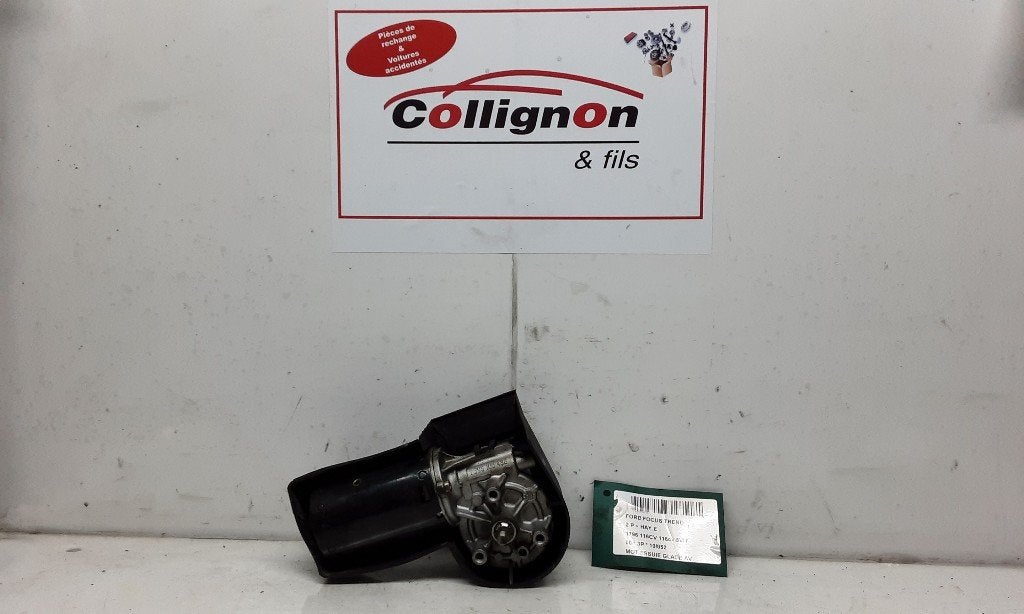 MOTEUR ESSUIE-GLACE AVANT Ford Focus 1 (01-1998/11-2004), Mevr. I. Hauben, Rue de l'Espoir 34 34
4030  GRIVEGNÉE, BE, Info@Collignon.be