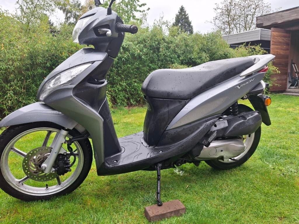 Honda Vision B klasse, Ophalen of Verzenden