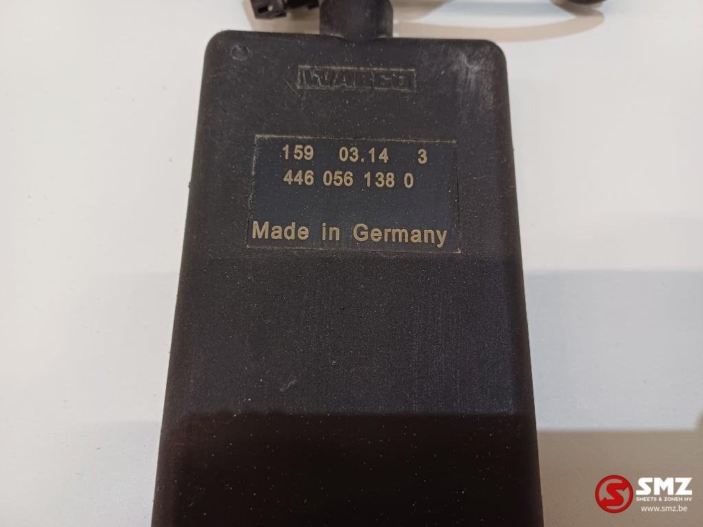Occ suspension pneumatique télécommandée MAN, Autos : Pièces & Accessoires, Utilisé, MAN, Électronique et Câbles