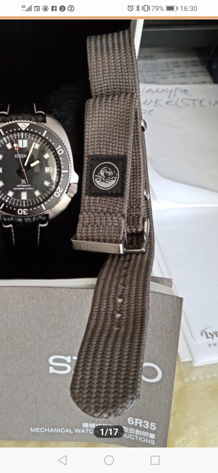 seiko prospex, Enlèvement ou Envoi, Seiko