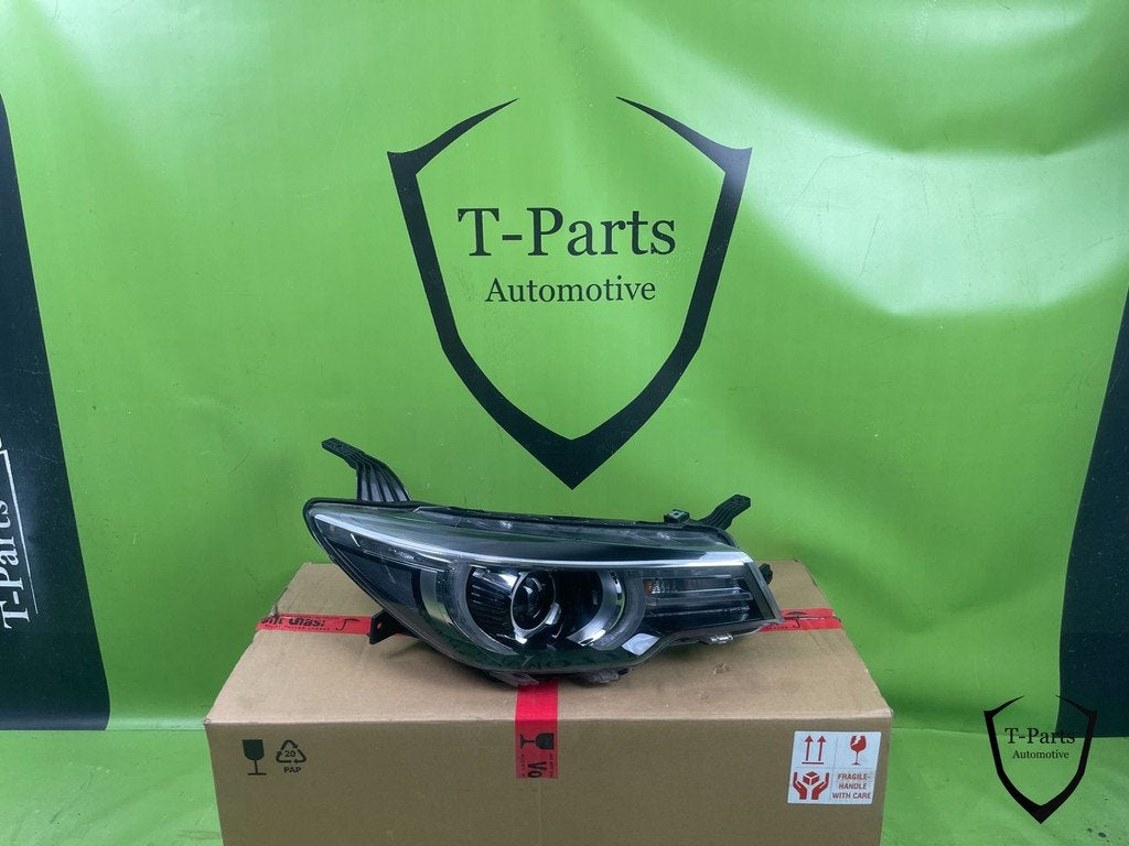 phare droit mg zs, Autos : Pièces & Accessoires, Utilisé, SAIC Motor UK Technical Centre Limited, MG, Customercare@mg.co.uk