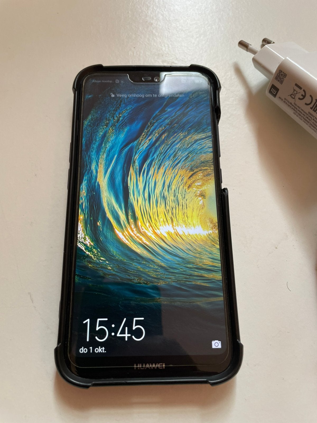 Huawei, Télécoms, Enlèvement, Comme neuf