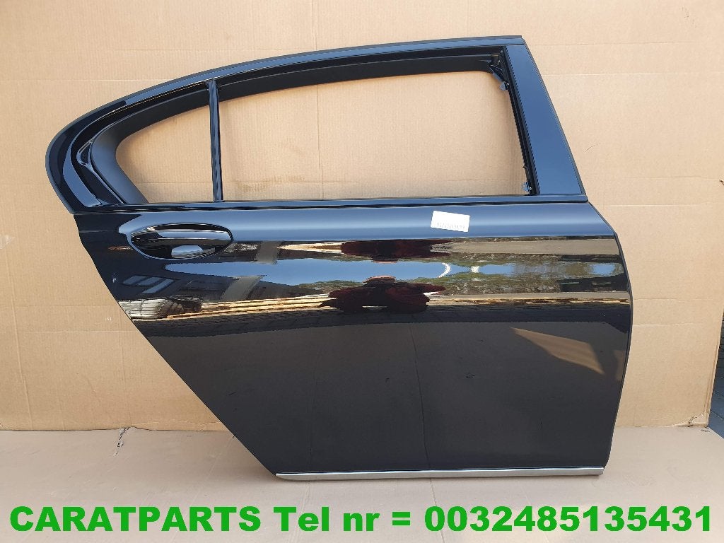 porte G12 porte G12 porte g12 porte G12 porte G12 X14, Enlèvement, Utilisé, Porte, BMW