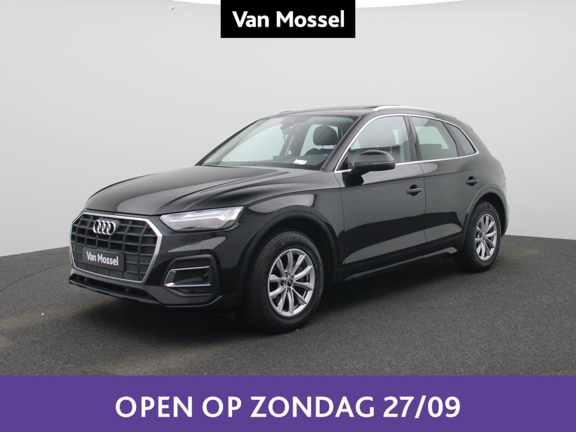 Audi Q5 Business Edition 30 TDI (automatique), 100 kW, Entreprise, 136 ch, 5 portes
