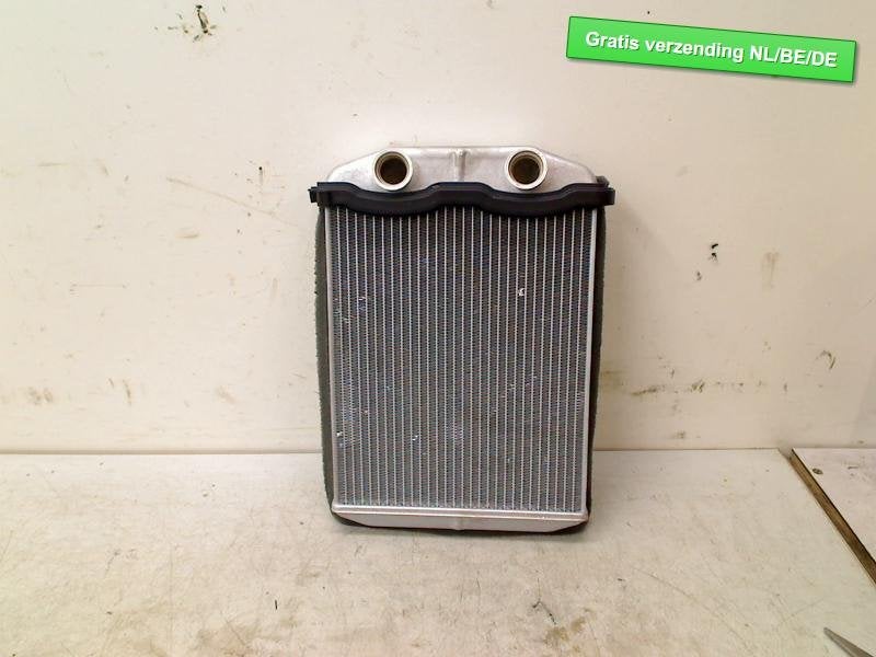 RADIATEUR DE CHAUFFAGE Fiat 500 (312) (5N8510100), FCA Germany GmbH, IPC D1-09 Bahnhofsplatz
65423  Rüsselsheim am Main, DE, Utilisé