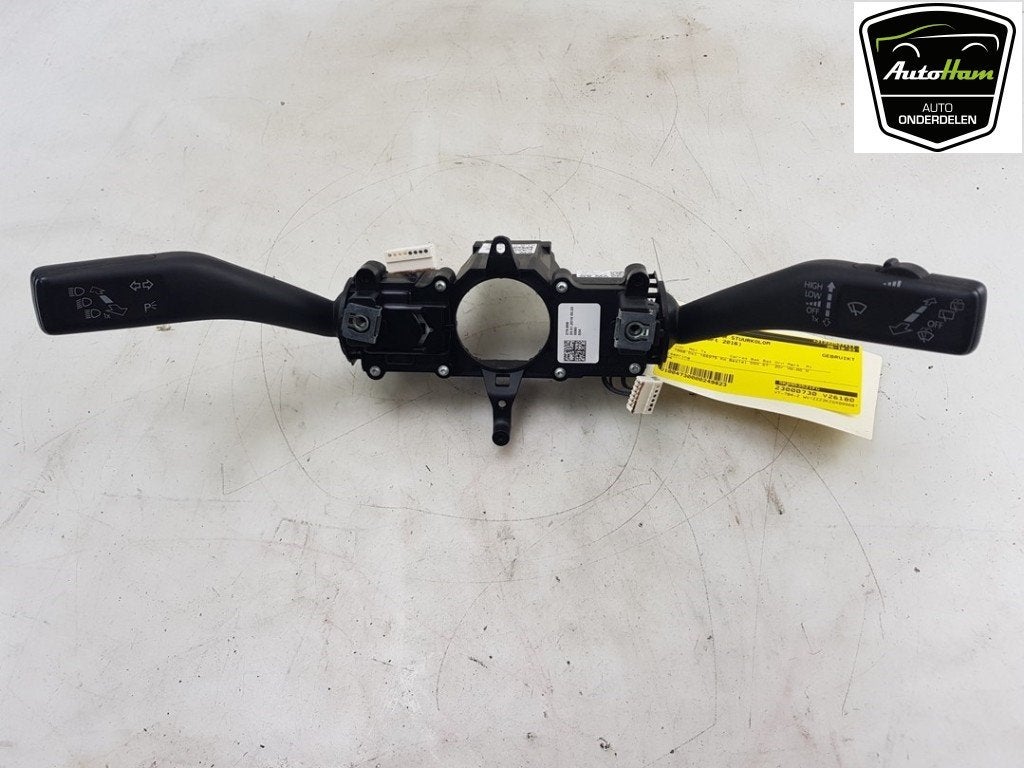COMBINE COMMODO Volkswagen Caddy IV (01-2015/09-2020), Autos : Pièces & Accessoires, Tableau de bord & Interrupteurs, Volkswagen
