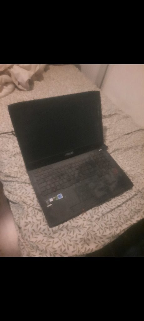 Pc asus g751 ecran s'allume plus mais fonctionne, Informatique & Logiciels, Enlèvement ou Envoi