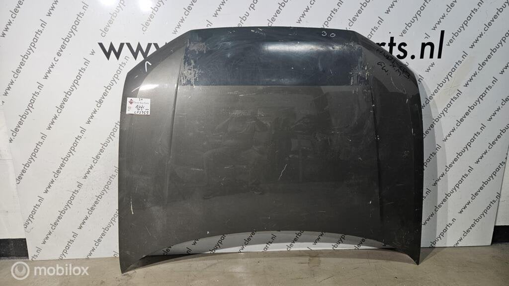 Motorkap origineel Audi Q3 F3 ('18-'25), Audi, Gebruikt, Motorkap, Audi