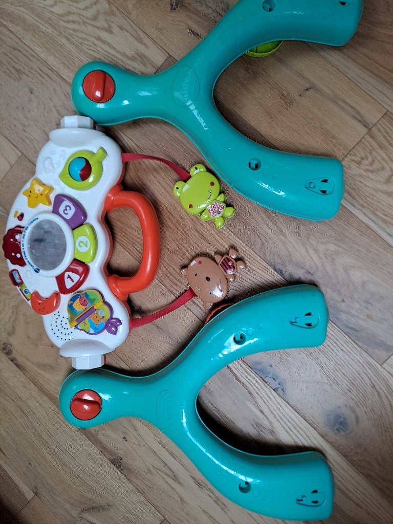 Jeux suspendu pour bébé, Enfants & Bébés, Enlèvement ou Envoi, Comme neuf
