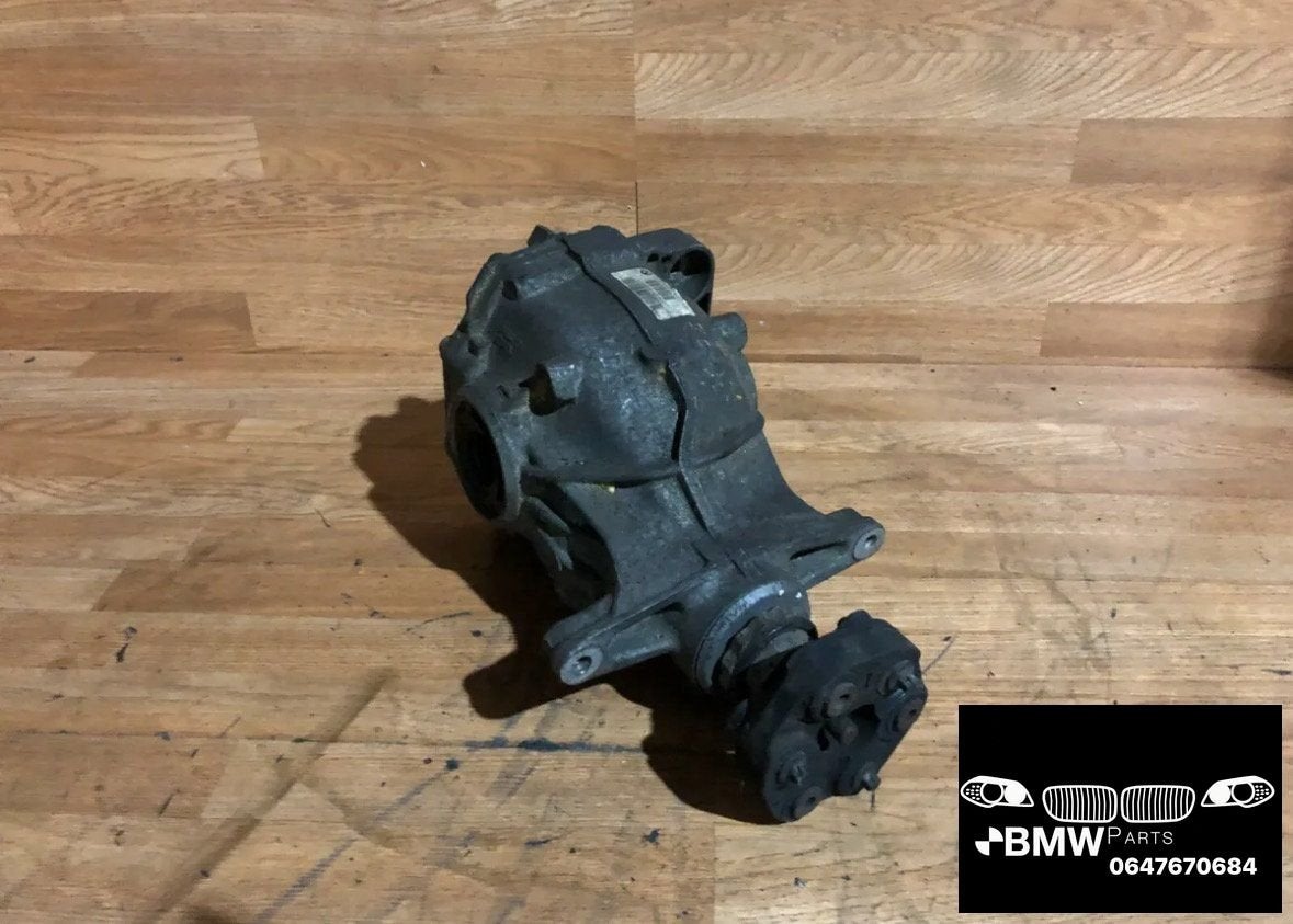 Differentieel 3.38 Bmw F10 F11, -, Utilisé, -, Enlèvement ou Envoi