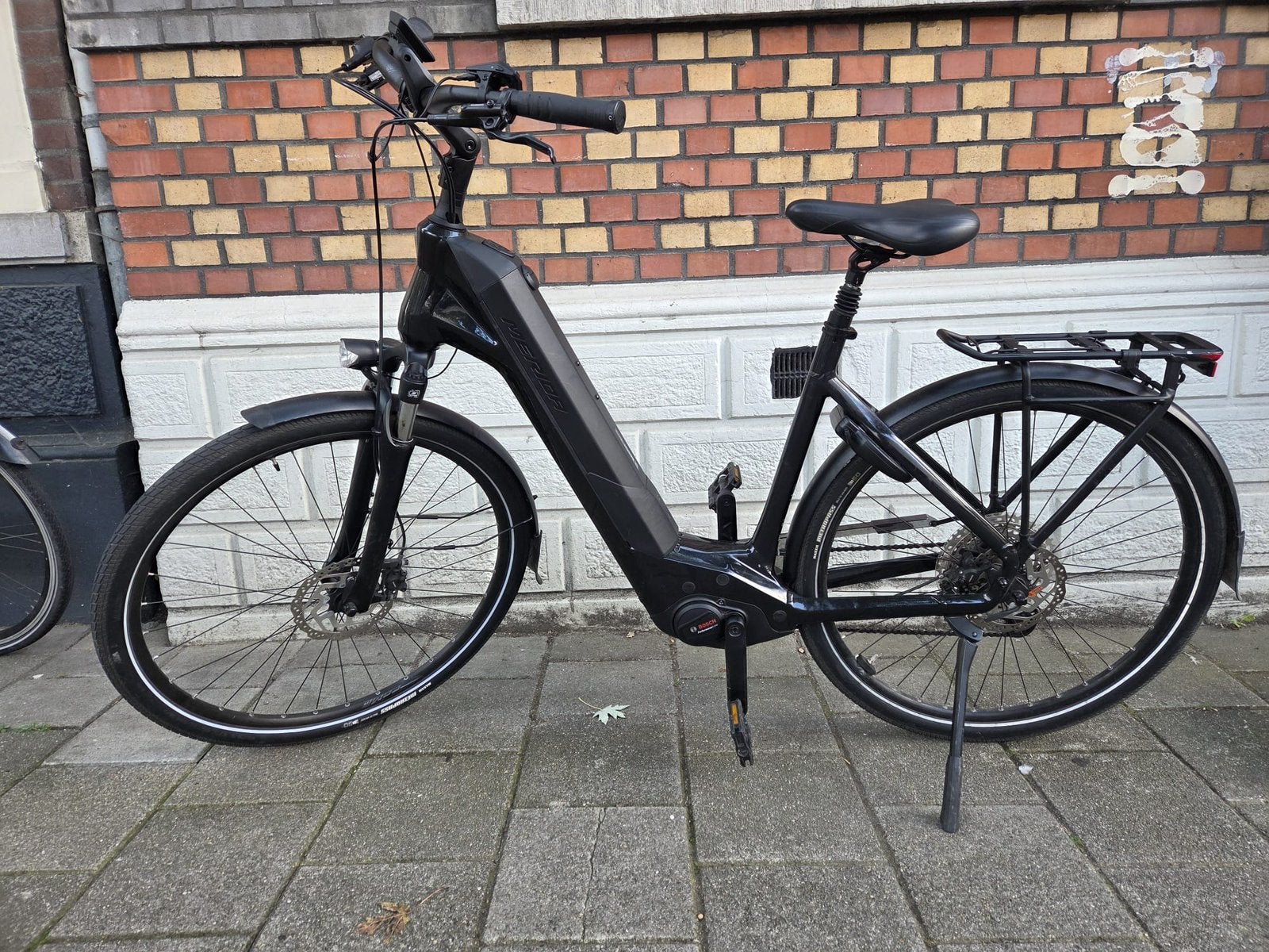 Merida e-bike, Enlèvement, Comme neuf