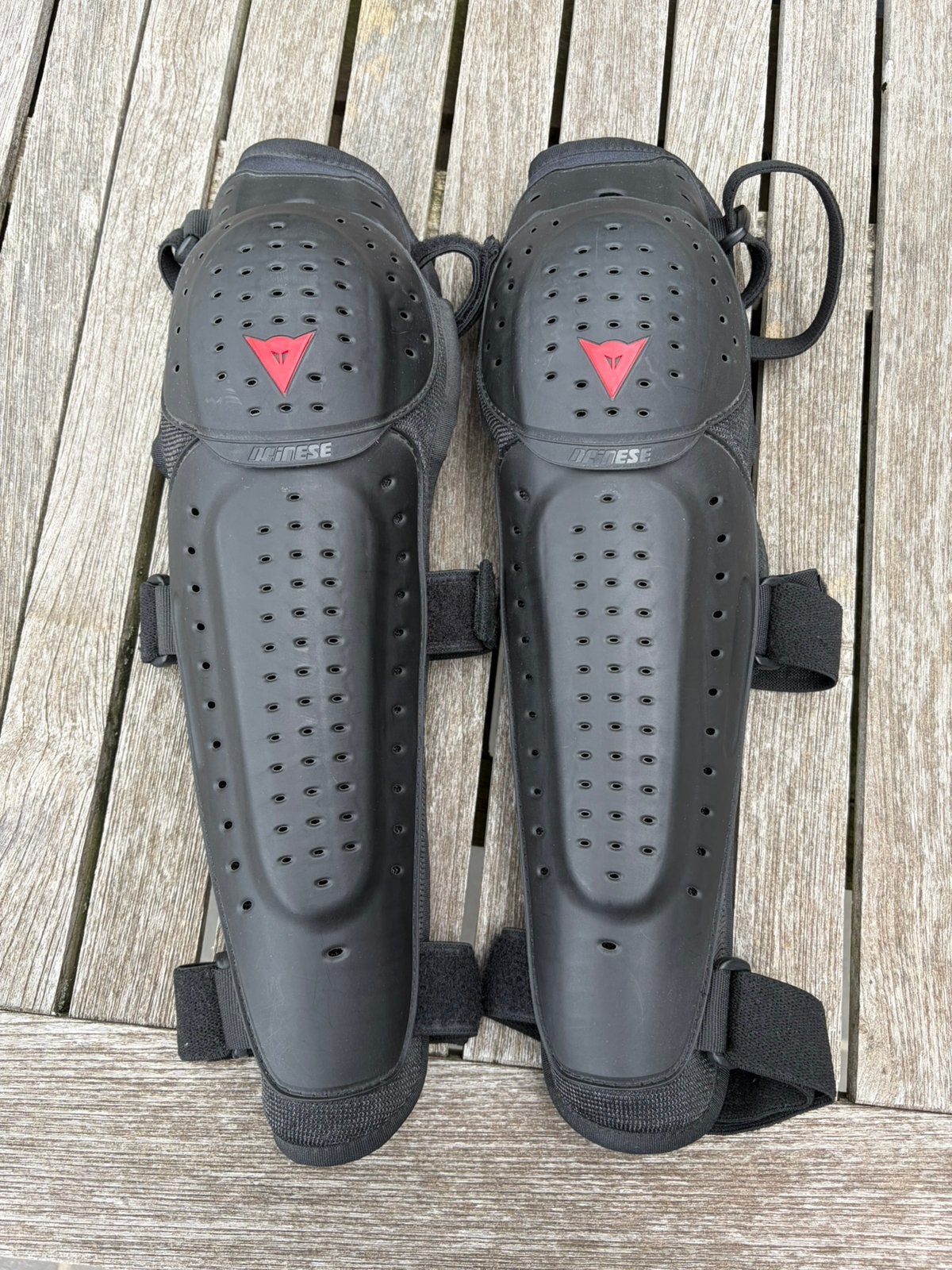KNEE V E1 KNIEPROTECTOR, Ophalen, Nieuw zonder kaartje, Dames, Overige typen