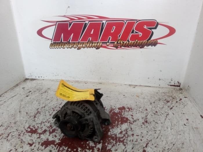 Dynamo d'un Cadillac CTS, Cadillac, -, -, 3 mois de garantie