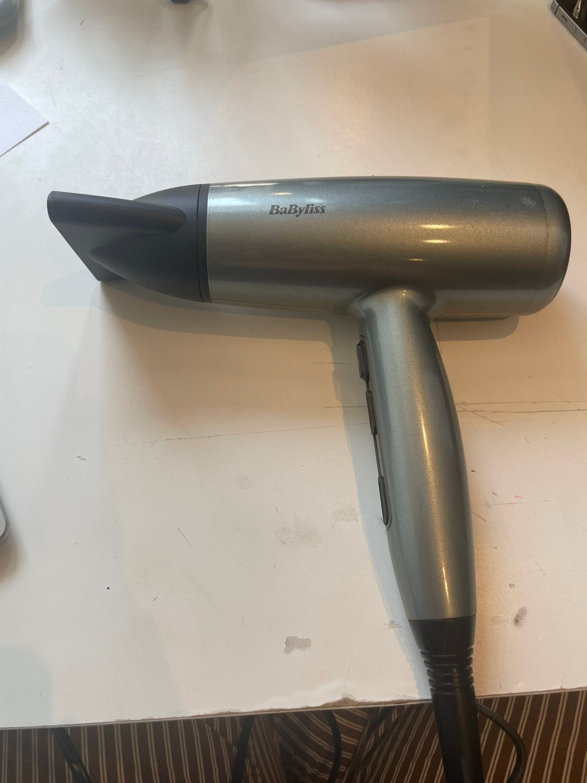 Sèche-linge BaByliss Xanadu, Electroménager, Enlèvement ou Envoi, Neuf, Soin des cheveux