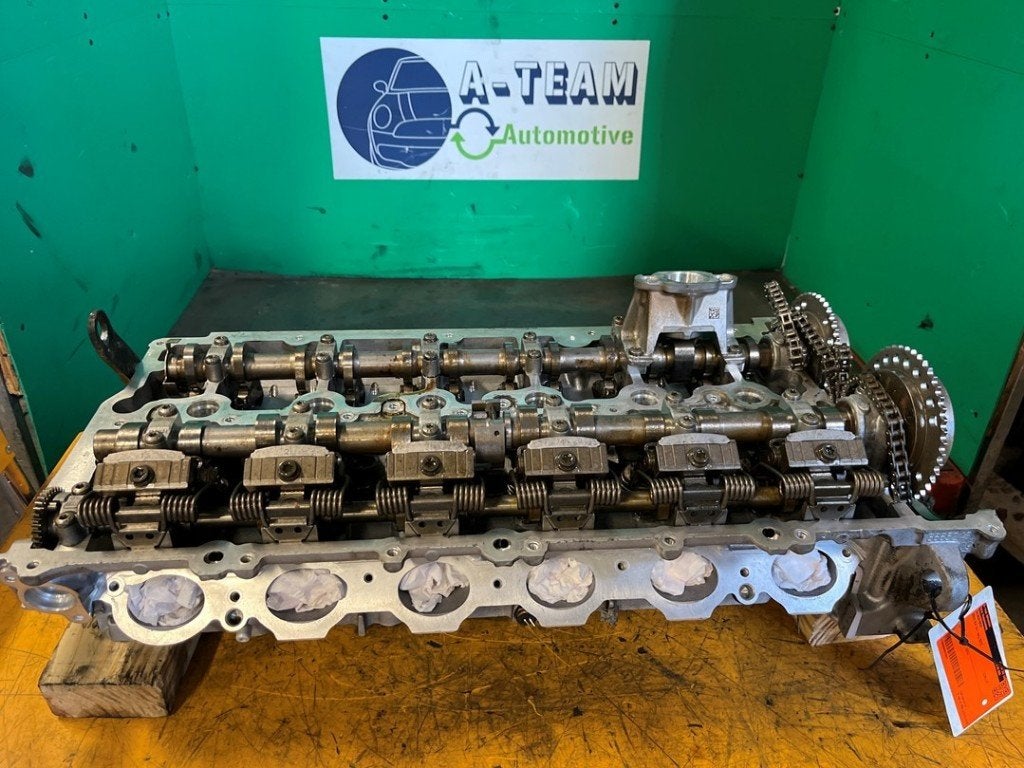 CULASSE BMW 4 serie (G23) (01-2020/-) (|11127934495|), Utilisé, BMW, Petuelring 130
80809  München, DE, Bayerische Motoren Werke AG