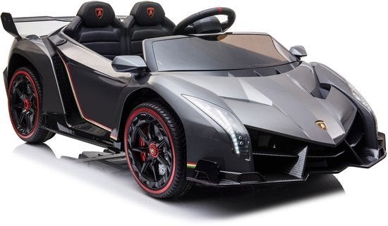 Lamborghini Veneno - Elektrische Kinderauto, Gebruikt