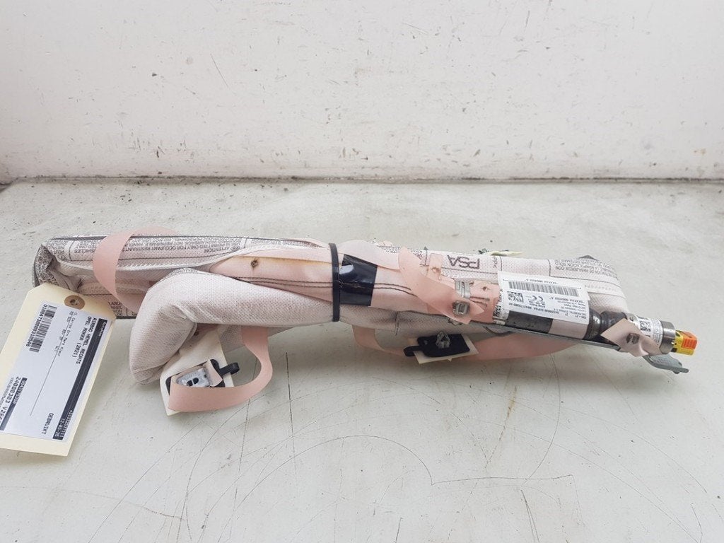 AIRBAG TOIT DROIT Opel Mokka (01-2020/-) (|9843175380|), Postoffice@zf.com, Löwentaler Straße 20
88046  Friedrichshafen, DE, Opel