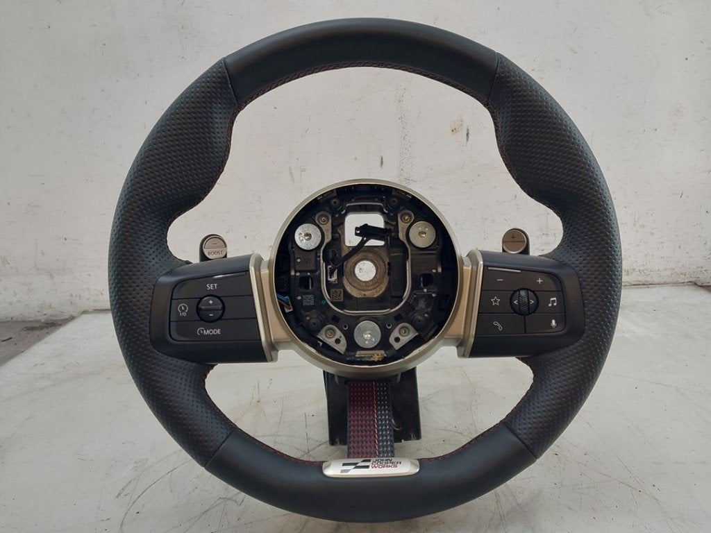 STUUR Mini Mini (F65 / F66) (|SW5A1BE2507|32305B8FAC6|), Auto-onderdelen, Gebruikt, Valeo, Mini, 100, rue de Courcelles
75017  Paris, FR