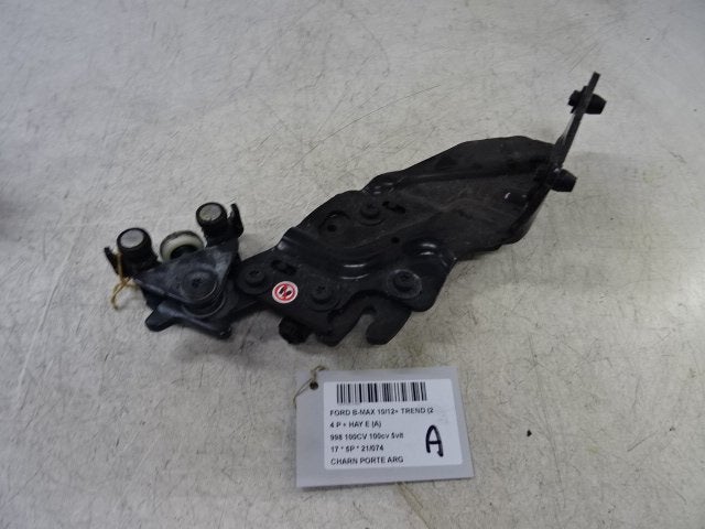 PORTIERSCHARNIER LINKS ACHTER Ford B-Max (JK8) (01-2012/-), Gebruikt, Mevr. I. Hauben, Ford, Rue de l'Espoir 34 34
4030  GRIVEGNÉE, BE