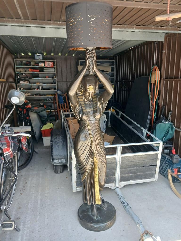 Te koop, Antiek en Kunst