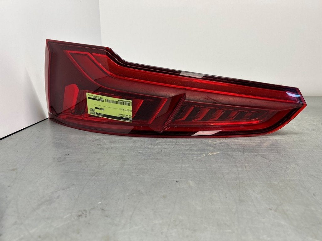 ACHTERLICHT RECHTS Audi SQ5 (FYB / FYG) (|80A945094B|), Auto-onderdelen, Info@audi.de, Audi, Audi AG, Gebruikt