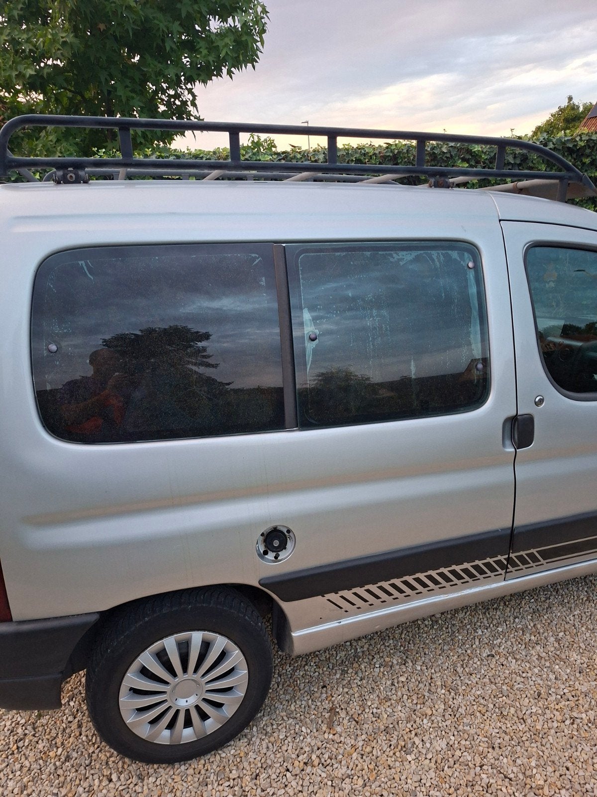 peugeot partner, Particulier, Te koop, Peugeot